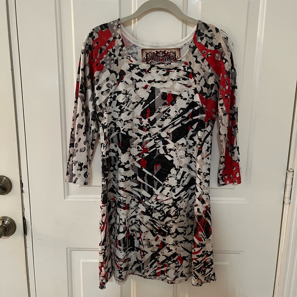 Amma Design Dress